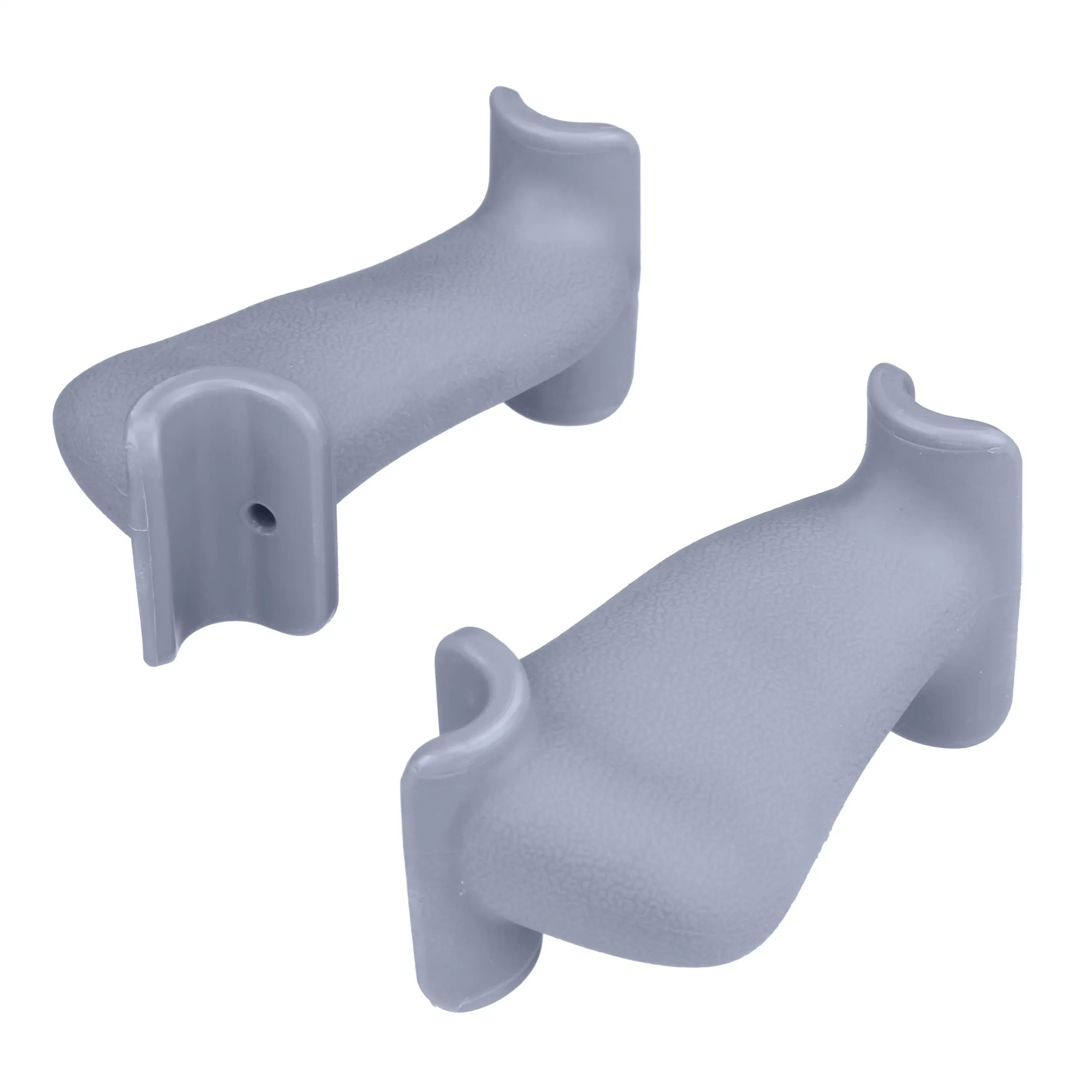 pair of Ergo Grips shown on a clean white background